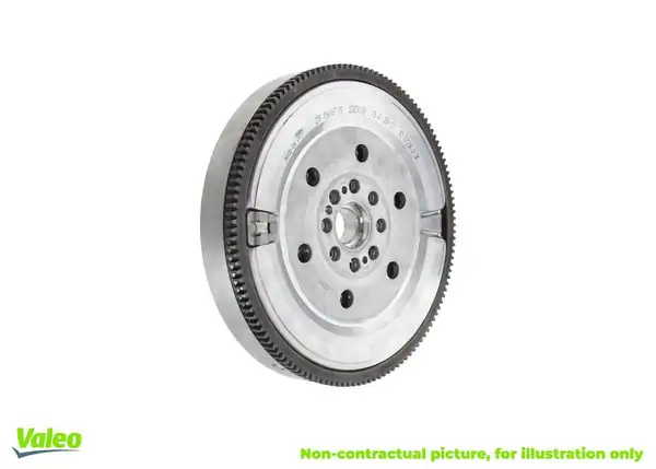 Valeo 836566 Volan Dmf Nissan X-Trail Qashqai 2 0 FWD