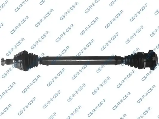GSP 261252 | Aks Komple Sağ Polo 01 08 Cordoba Ibiza 02 07 Fabia 99 07 Polo 01 08