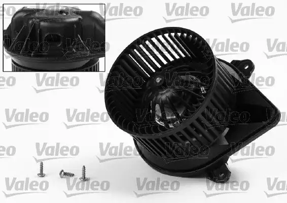 Valeo 698447 Kalorifer Motoru Peugeot 406 1 6 95 04 406 1 8 2 0 16v 00 04 607 2 0 2 2 16v 00