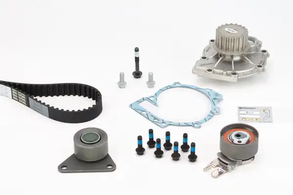 Continental Ctam Ct979wp2 Su Pompası Triger Seti Ford Mondeo IV 2 5 C70 İ 2 5 S40 II 2 4 S60 İ II 2 4 2 5