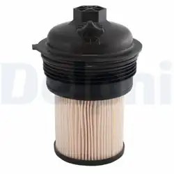 DELPHI HDF890 | Mazot Filtresi Renault Megane IV/Talisman/Espace V/Kadjar 1.5 K9K 1.6 R9M
