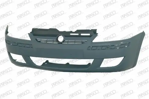 PRASCO 1400297 | Ön Tampon Astarlı Corsa C 2004