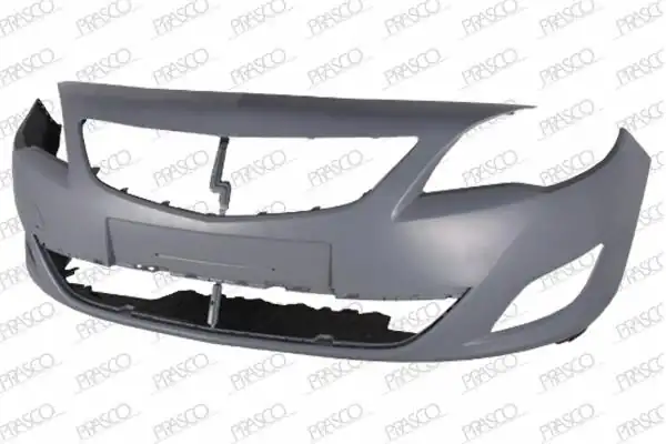 PRASCO 1400838 | Ön Tampon Sensörsüz Astra J 2012 Öncesi