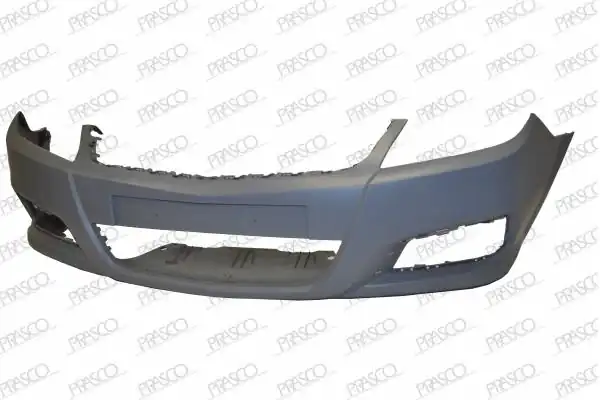 PRASCO 1400348 | Ön Tampon Sensörsüz Vectra C 2006 Ddat