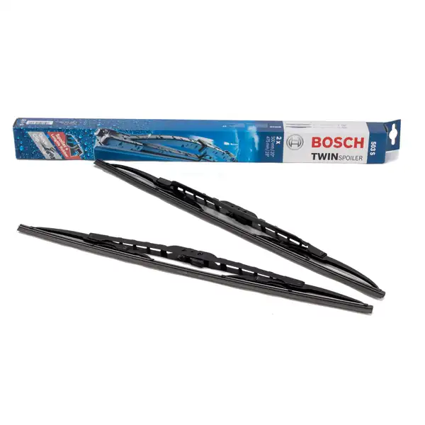 Bosch 3397118566 Silecek Seti 50 47 5 Cm Opel Astra G 01 05