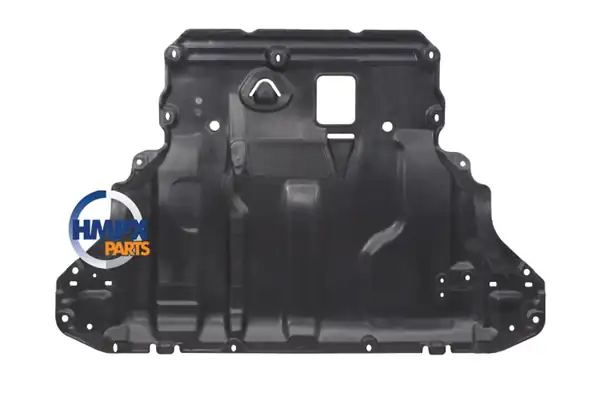 Ford Focus 2018 Model Sonrası Karter Muhafazası Plastik Tip Yan Sanayi