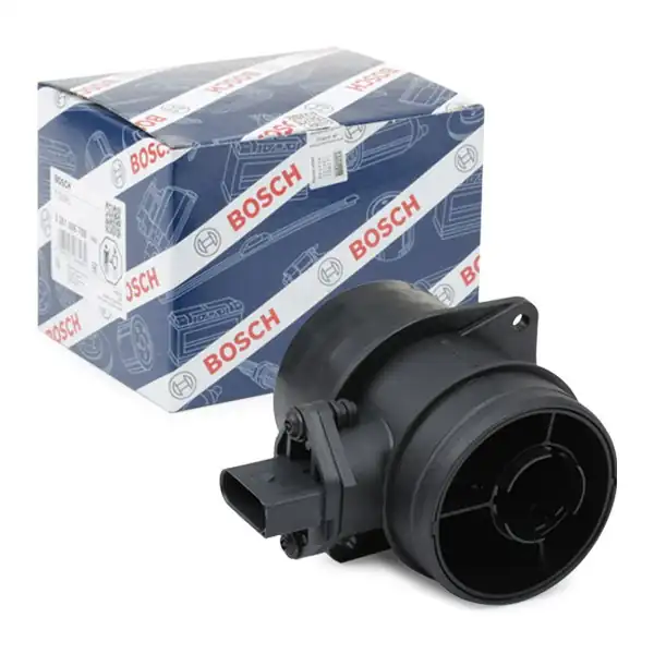 Bosch 0281006759 Hava Akış Metre VW Transporter T5 2 5 TDI AXD 01 10 Golf V Passat A3 2 0 TDI