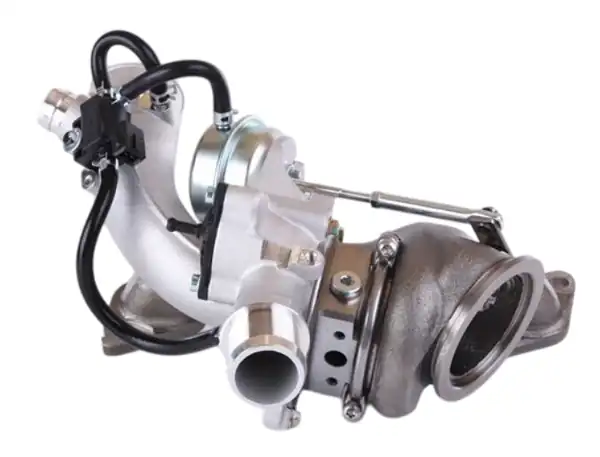 NISSENS 93414 | Komple Turbo 1 4 Turbo Opel Astra J Insignia Mokka Meriva B Chevrolet Cruze