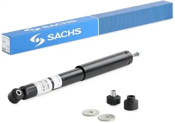 SACHS 290393 | Amortisör Arka Corsa C Z12xe P Z14xe P Z13dt Y17dt Dar Delik