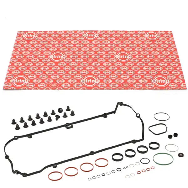 Elring 302 310 Üst Takım Conta Bmw N13 F20 F21 F30 F31 10 18 Skc Hariç