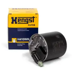 HENGST H410WK | Yakıt Filtresi 607 117 / 176 / 246