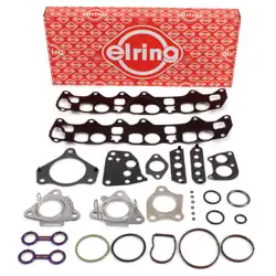 ELRING 524.281 | Conta Turbo Manifold Mercedes Om642 W203 W212