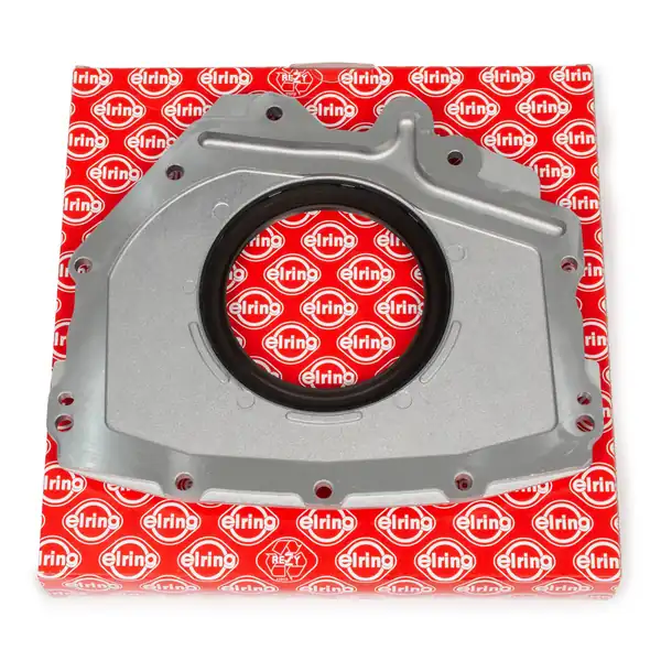 Elring 686 870 Krank Keçesi Arka Mercedes Benz Om642 211 212 213 221 164 166 906 Sprinter 06