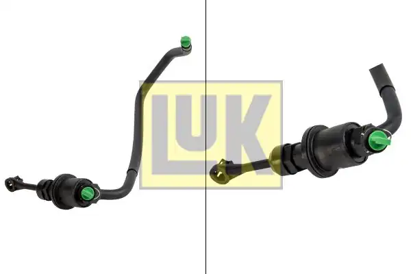 Luk 511078310 Debriyaj Merkezi Üst Nissan Micra K12 03 10 Note 07 11 Juke 11 13 1 5 dCi