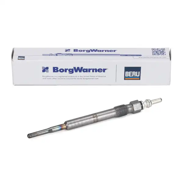 BERU GN008 | Kızdırma Bujisi VW 2 5 TDI V6 Passat A4 A6 A8 AFB AKN AKE 97 05