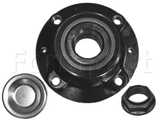 FORMPART 13498004 | K Arka Teker Poryası C5 İ II 01 08 Ölçü G 59xi C 32xd C 129