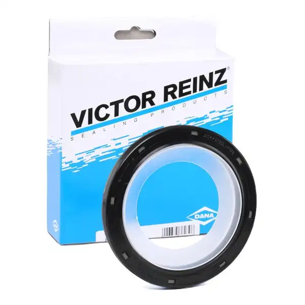 VİCTOR REİNZ 81-36232-00 | Opel Meriva 1 3 Dizel Arka Krank Keçesi 78 100 9 Victor