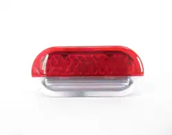 İTHAL 1J0947411E | Volkswagen Bora 1999-2003 Model Yılları Arası Kapı Aydınlatma Lambası