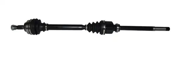 MGA 73294 | Komple Aks Sağ Ön Citroen C4 B7 1 6 Hdi A T M T 2009 25 24 935mm