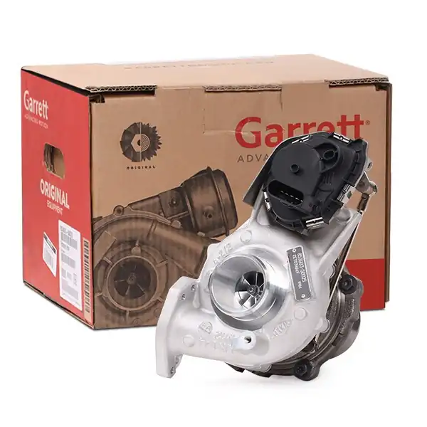 Garrett 853603 5002s Turbo Peugeot 308 1 5 Bluehdi 17 208 3008 5008 508 Rifter Traveller Berlingo