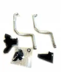 MOPAR (PSA) 9821299380 | Peugeot Rifter 2020 - Kalorifer Peteği Boru Takımı Orjinal