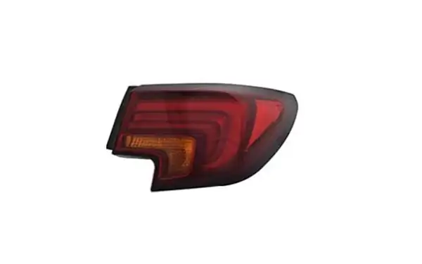 Psa 39099017 Stop Lambası Sağ Led Opel Astra K 16