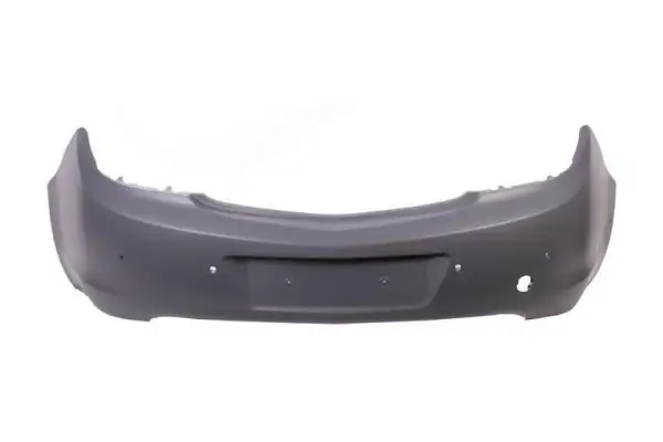 MOPAR (PSA) 23106811 | Arka Tampon - Park Sensörü ve Geri Görüş Kamerası Uyumlu | Opel Insignia A | 2015 ve Sonrası