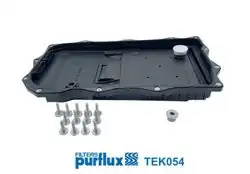 PURFLUX TEK054 | Şanzıman Filtre Kiti BMW 1 2 3 4 5 6 7 X1 X3 X4 X5 X6 X7 Z4 Serisi