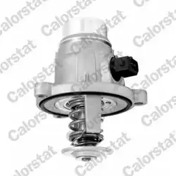 VERNET TE7331.105J | Termostat 101C BMW N-62 E-53