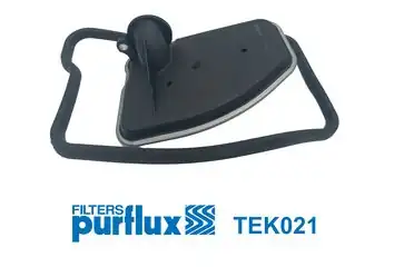 PURFLUX TEK021 | Şanzıman Filtre Kiti Citroen C5 C8 Peugeot 407 607