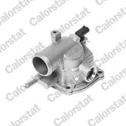 VERNET TH6846.92J | Termostat 92°C OM611/612 Mercedes W203/W209/W210/W211/W220