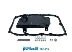 PURFLUX TEK016 | Şanzıman Filtresi Touareg 10-18, Q7 11-15, Cayenne 3.0 10-