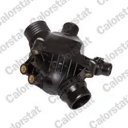 VERNET TE6984.97J | Termostat 97°C 07-1-Seri (E81) 3-Seri (E90-E91) 5-Seri (E60) X1-X3