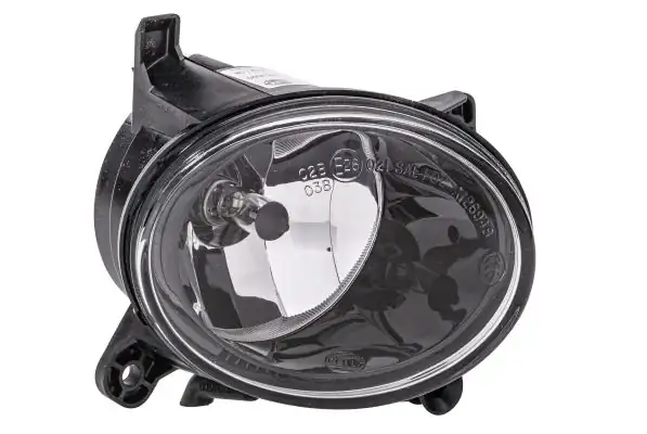 Hella 1n0271648 121 Sağ Sis Farı Audi A4 A6 Q5 08 12