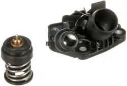 GATES TH69285G1 | Termostat Gövdesi BMW B37/B47 F39/F40/F44/F48/F54/F55/F56/F57/F60