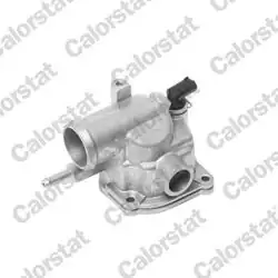 VERNET TH6847.92J | Termostat 92°C Mercedes Om611 Om646 W204 W211 W220
