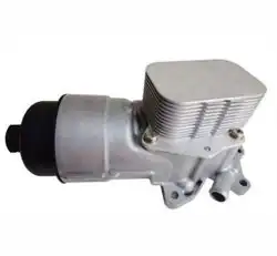 MAGNETI MARELLI 359001601980 | Yağ Soğutucu Komple P107 P206 P307 C1 C2 C3 Dv4 (1,4Hdı) P307 P407