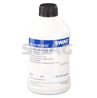 SWAG 10908972 | Şanzıman Yağı Direksiyon Hidroliği Mercedes Crafter Sarı 1lt X20