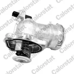 VERNET TE7156.87J | Termostat 87C Govdelı Contalı Mercedes Om642 203 204 211 221 164
