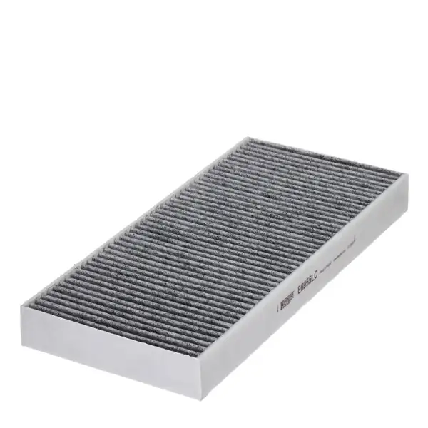 HENGST E6955LC | Polen Filtresi Tgl II Tgs II Tgx II D 0834 D 0836 D 1556 D 2676 D 3876 2020