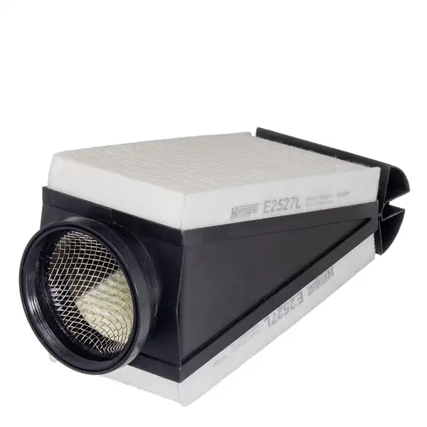 HENGST E2527L | Hava Filtresi W205 253 Bm 14 19 651 205