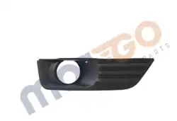 MARGO 2921022 | Ford Focus 2004-2011 Model Arası Sis Far Kapak: Sisli Sağ