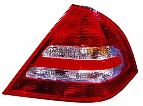 Depo 440 1928r Ue Stop Sağ Mercedes W203 04 07