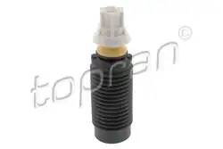 TOPRAN 305085 | Amortisör Körüğü Fiat 500 (312_) 0.9 (312Axg1a, 312.Axg11)-63 KW / 86 (07.2010 -) Ps -
