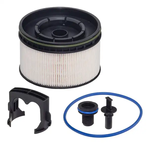 HENGST E458KPD368 | Yakıt Filtresi W118 205 213 222 257 253 X167 177 447