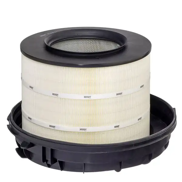 HENGST E497L | Hava Filtresi Actros Axor Axor 2 Om 906 Om 926 Om 457 Om 541 Om 542 2002
