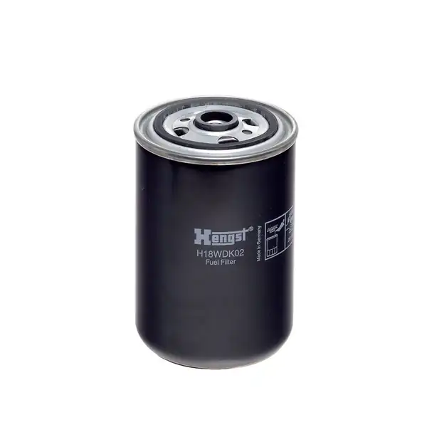 HENGST H18WDK02 | Yakıt Filtresi Renault Trucks Kerax Magnum Midlum Premıum 1 dCi 4 dCi 6 dCi 11c