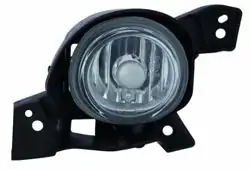 DEPO 216-2036R-UQ | Sis Farı Sağ Mazda 3 (Bl) Benzin 12-13