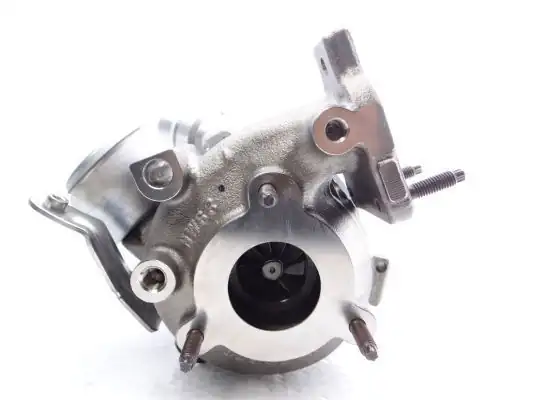 Garrett 773087 5003s Turbo Jp Nissan Qashqai 07