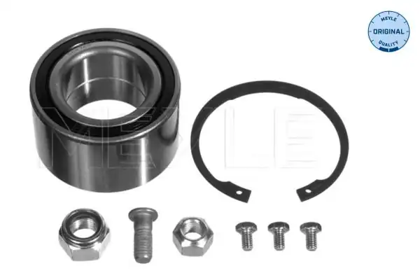 MEYLE 1004980019 | Aks Bilyası VW T4 Ön Arka 458045 Tm Tk